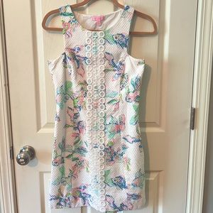 Lilly dress size 6
